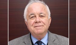 Prof. Dr. Mehmet Fikret Gezgin hayatını kaybetti