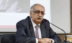 Prof. Dr. Paki Küçüker hayatını kaybetti