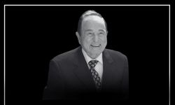 Prof. Dr. Semih Salih Tezcan vefat etti