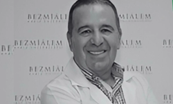 Prof. Dr. Vecdi Melih Altan vefat etti