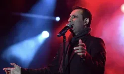 Rafet El Roman’dan Milli Takım’a Dünya Kupası marşı