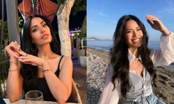 Rapçi Canbay eski sevgilisi kim? Ece Aydınak kimdir?