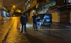 Rastgele ateş açan şüpheli d*hşet saçtı: Yoldan geçen vatandaş yaralandı