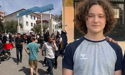 Rehberlik öğretmeni Kahramanmaraş'taki saldırı anını anlattı: 'İsa Aras bize doğru...'