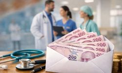 Sağlık çalışanlarına 14 Mart Tıp Bayramı’nda ikramiye mi verilecek?