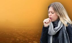 Sahra tozu alarmı: Sağlığı tehdit ediyor