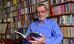 Şair ve yazar Ahmet Telli'ye ne oldu? Ahmet Telli sağlık durumu nasıl?