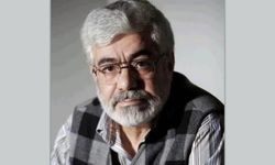 Şair ve yazar Murat Kapkıner 76 yaşında vefat etti