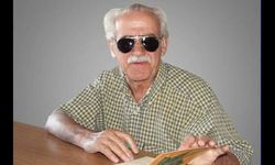 Şair ve yazar Ziya Mısırlı hayatını kaybetti