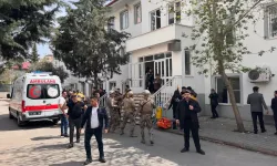 SON DAKİKA | Kahramanmaraş’ta ortaokulda saldırıda can kaybı 10'a yükseldi