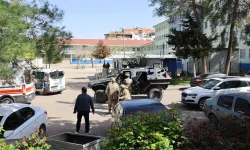 İçişleri: Lise saldırısında 16 kişi yaralandı