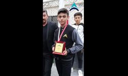 Şampiyon genç sporcunun 3,5 yıllık hayat mücadelesi ölümle sonuçlandı