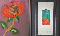 Sanatın gücüyle eğitime destek