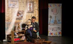 Sanatla büyüyen nesiller Bornova’da buluştu