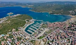 Seferihisar’a doğalgaz müjdesi: 100 kilometrelik hat için onay çıktı