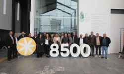 Seferihisarlı muhtarlar kültür gezisinde buluştu