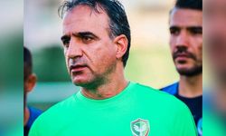 Amedspor’un yeni teknik direktörü Sertaç Küçükbayrak kimdir, nereli, kaç yaşında?