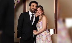 Sessiz sedasız nişanlanan Hasan Can kaya nişanlısına 100 bin liralık hediye aldı