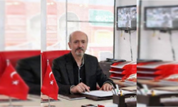 Sevilen edebiyat öğretmeni Savaşkan Gökçe vefat etti