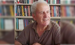 Sevilen emekli öğretmen Mustafa Şentürk vefat etti