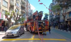 Sevilen isim Nusret Bengüoğlu yangında hayatını kaybetti