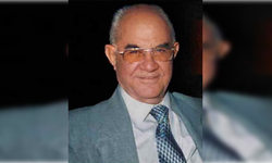 Sevilen Ziraat Mühendisi Mehmet Ercan vefat etti