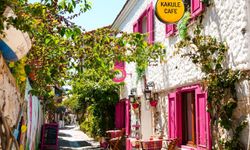 Sığacık dünya sahnesine hazırlanıyor: “En İyi Turizm Köyü” adayları arasında