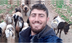 Silahlı saldırıya uğrayan çoban hayatını kaybetti