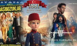 Sinemada bu hafta: 11 film vizyonda