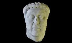 Smyrna kökenli mermer heykel başı ABD’den Türkiye’ye iade edildi