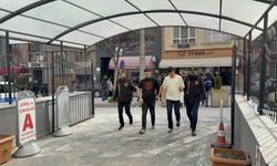 Sokak ortasında şiddet... 10 gözaltı, 5 tutuklama