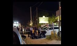 Sokak ortasında silahlı kavga: 1 kişi yaşamını yitirdi
