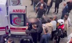 Sokakta karşılaşma kanlı bitti: 3 kurşunla hayatını kaybetti!