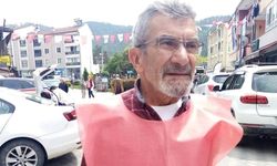 SOL Parti İlçe Başkanı Mustafa Dinç yaşamını yitirdi