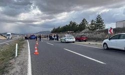 Sollama girişimi facia ile sonuçlandı: 2 yaşındaki bebek hayatını kaybetti!