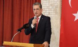 SON DAKİKA | AK Parti eski İl Başkanı Haluk Laçin silahlı saldırıya uğradı