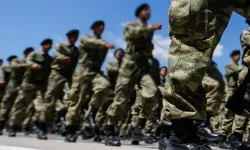 SON DAKİKA | Başlık: Bedelli askerlik ücreti 417 bin liraya yükseldi: Yeni düzenleme Meclis’ten geçti