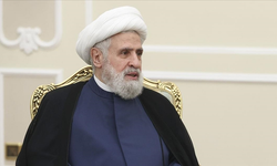 SON DAKİKA | Hizbullah’ın lideri Naim Kasım öldürüldü