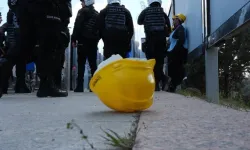 SON DAKİKA | Maden işçilerinde eylem sona erdi: Uzlaşma sağlandı, maaşlar ve ek süre kararı!