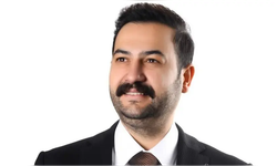 SON DAKİKA | Murat Güneş, Ataşehir Belediyesi Başkan Vekili seçildi