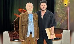 Kızının ölümü ile yıkılan Mazhar Alanson'un son hali sevenlerini üzdü