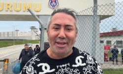 Sosyal medya fenomeni Murat Övüç adli kontrol şartıyla tahliye Eedildi