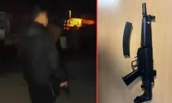 Sosyal medya görüntüleri ihbar sayıldı, şüpheliler yakalandı!