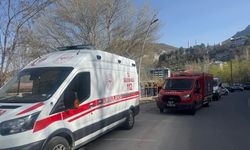 Suda kimliği belirsiz kadın cesedi bulundu