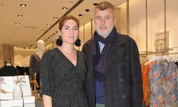 Süleyman Toplusoy eşi kim? İpek Toplusoy kimdir?