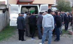 Şüpheli ölüm: 58 yaşındaki adam evinde ölü bulundu!