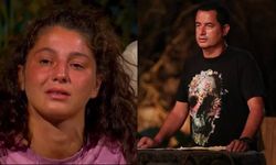 Survivor Seren Ay Çetin tehdit olayı ne? Seren Ay Çetin yarışmadan ayrılacak mı?