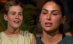 Survivor'da Lina mı elendi Gözde mi? 12 Nisan 2026 eleme potasında kimler var?