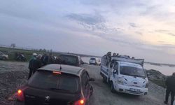 Serinlemek amacıyla suya giren 2 çocuktan 1'i boğularak öldü