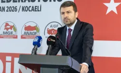 Basın İlan Kurumu Genel Müdürü Abdulkadir Çay'dan adil gelir paylaşımı vurgusu